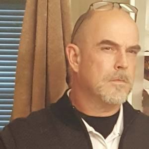 Meet your Posher, Gregory